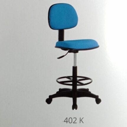 Kursi Ergotec 402 K Jakarta