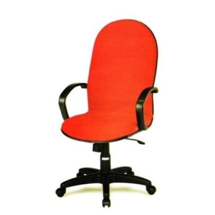 Kursi Ergotec 505 T Jakarta