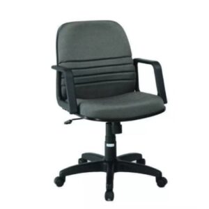 Kursi Ergotec 601 P Jakarta