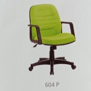Kursi Ergotec 604 P Jakarta