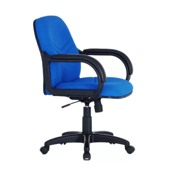 Kursi Ergotec 606 P Jakarta