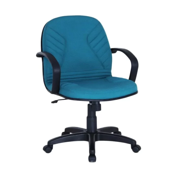 Kursi Ergotec 607 P Jakarta