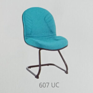 Kursi Ergotec 607 UC Jakarta