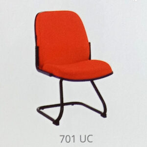 Kursi Ergotec 701 U Jakarta