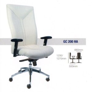 Kursi Gresco GC 200 HA Jakarta