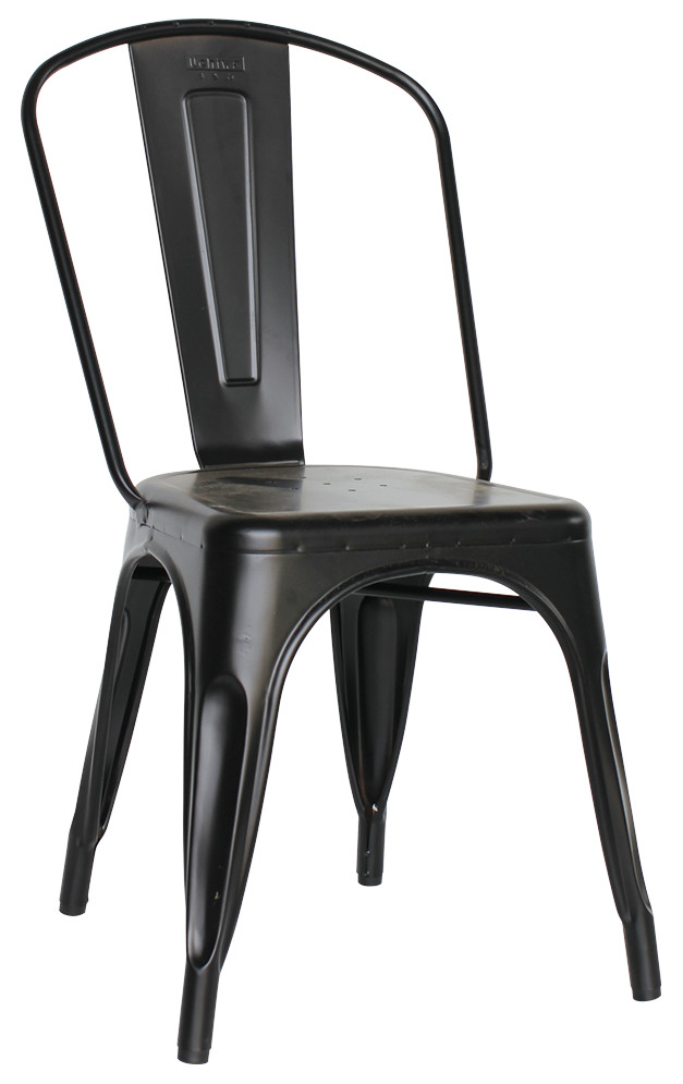 Kursi Susun Besi Phoenix PX801