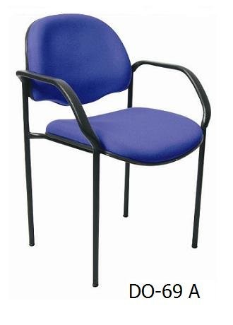 Kursi Susun Donati DO 69A Series Oscar