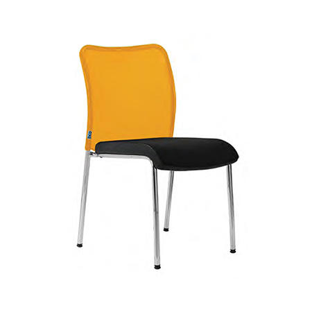 Kursi Susun Inco Blanco III