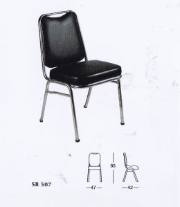 Kursi Susun Subaru SB 507