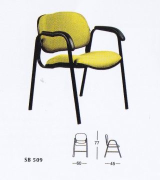 Kursi Susun Subaru SB 509