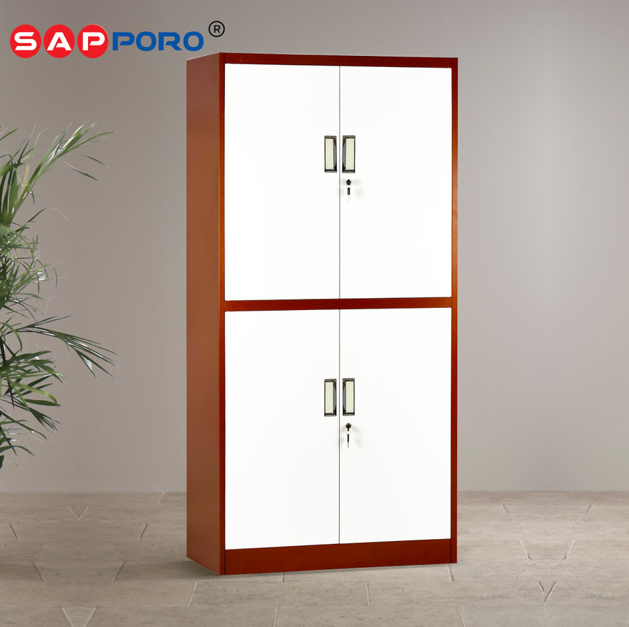 SAPPORO HANAU – Lemari Kantor | Lemari kantor Besi | Office Cabinet