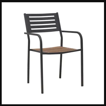 Furniture Kursi Susun Informa