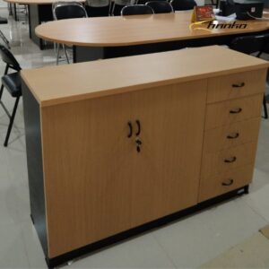 Lemari Arsip Credenza Lunar LRP 702
