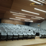 Chitose Auditorium Chair