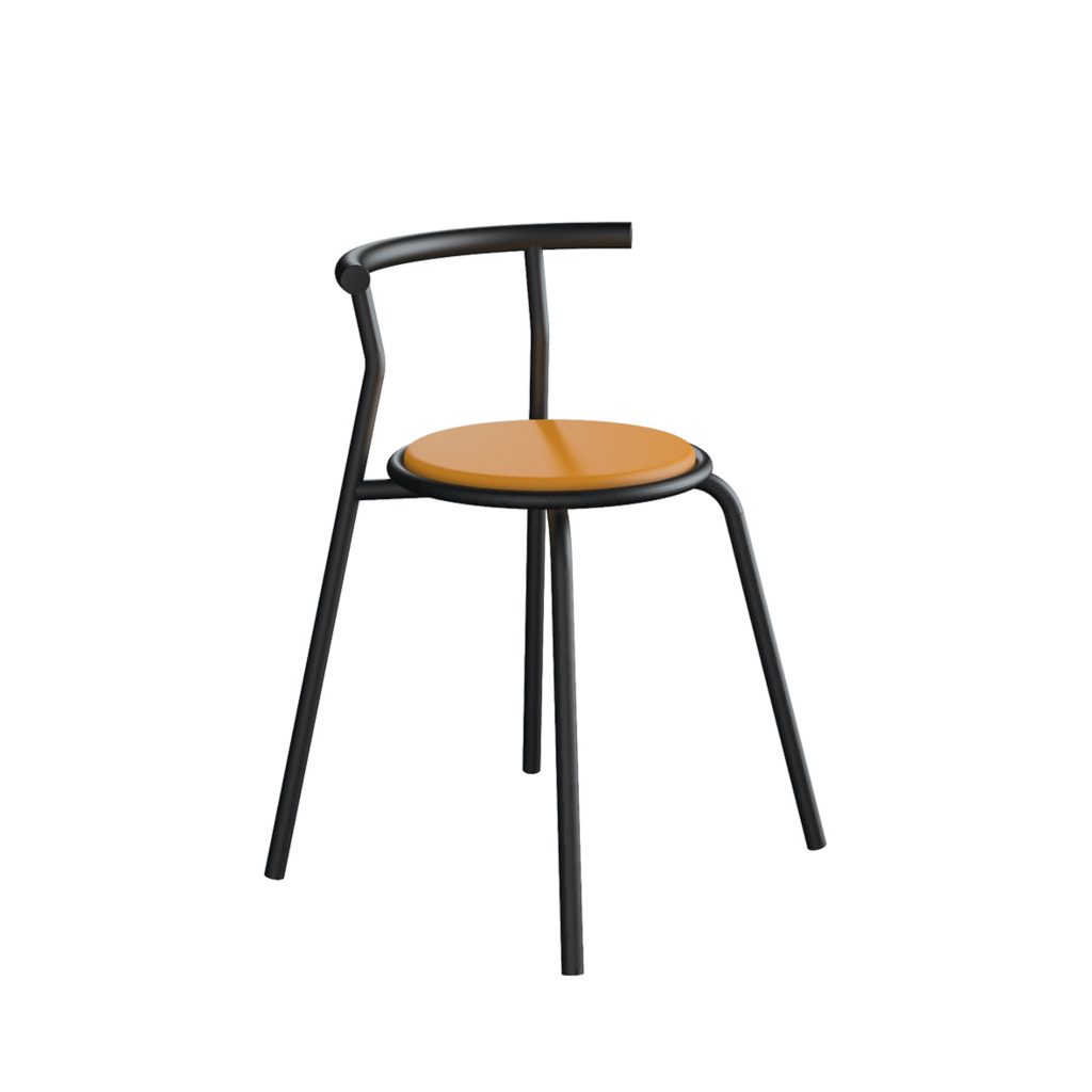 Furniture Kursi Susun Orbitrend