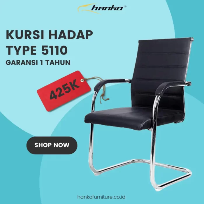 Kursi Hadap 5110