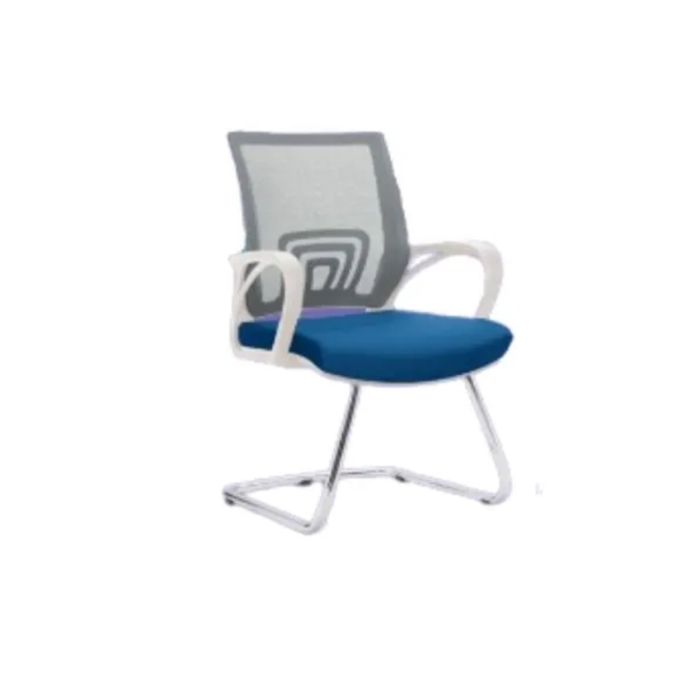 Kursi Kantor Libera 3 VC White Coating