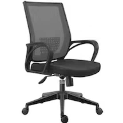 Kursi Kantor Travi 2 Black