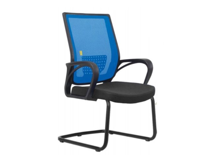 Kursi Kantor Travi 3 VCOT Coating