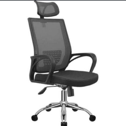 Kursi Kantor Travi I Chrome