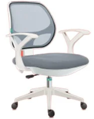 Kursi Kantor Voxy 1 White LW