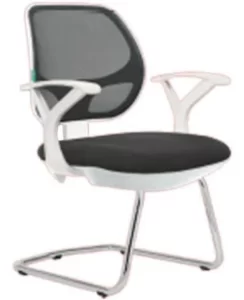 Kursi Kantor Voxy 3 VC White Coating