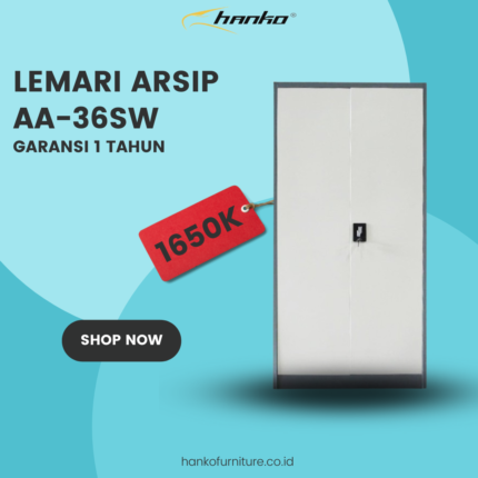 Lemari Arsip AA 36SW