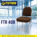 Kursi Susun Futura FTR 408