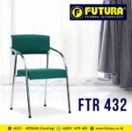 Kursi Susun Futura FTR 432