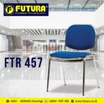 Kursi Susun Futura FTR 457