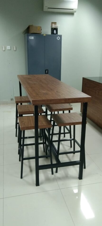 Custom Meja Makan