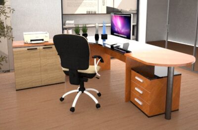 Meja Custom Jakarta 4