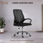 Kursi Kantor 4006