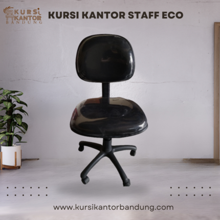 Kursi Kantor Staff Eco