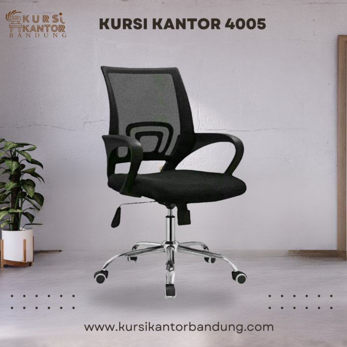 Kursi Kantor 4005