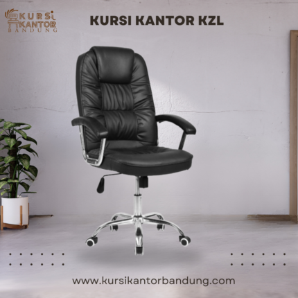 Kursi Kantor KZL