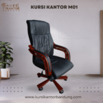 Kursi Kantor M01