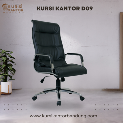 Kursi Kantor D09