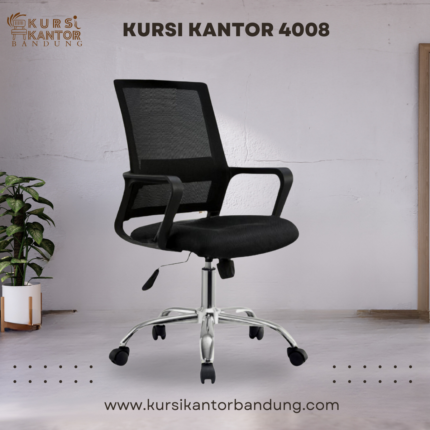 Kursi Kantor 4008