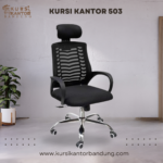 Kursi Kantor 053