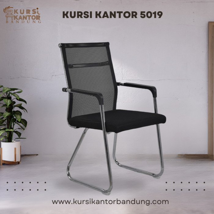 Kursi Kantor 5019