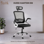 Kursi Kantor 818