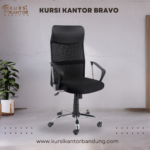 Kursi Kantor Bravo