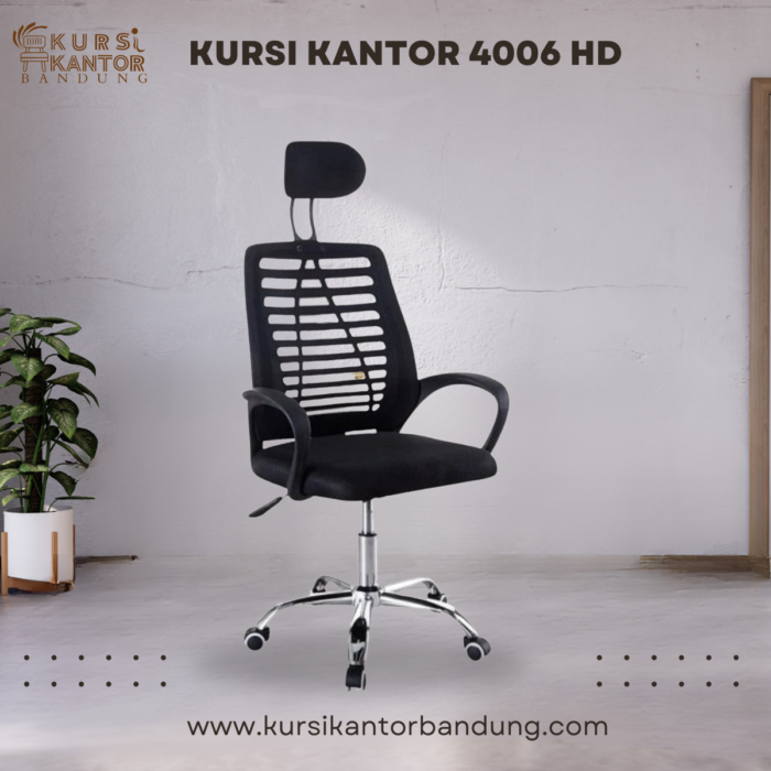 Kursi Kantor 4006 HD