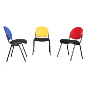 Kursi Susun Phoenix KS 700 CB Series Fabric Bandung