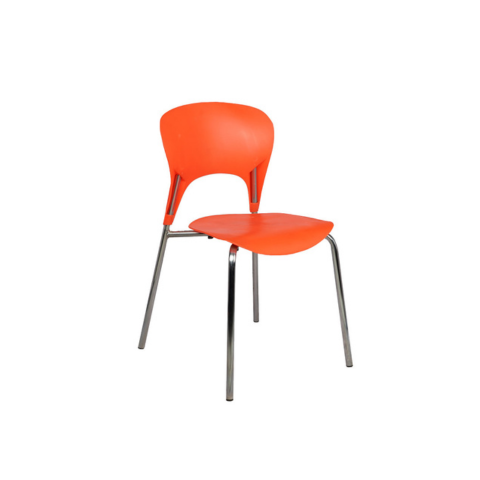 Kursi Susun Polaris C 461 Orange Bandung