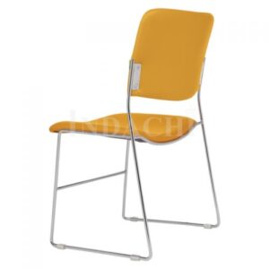 Kursi Susun ST II Yellow